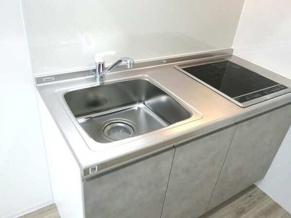 liberty長町南の物件内観写真